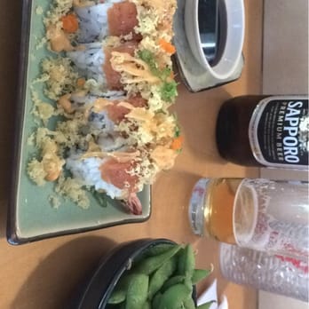 Go Go Sushi - Sushi Bars Near Me - Pasadena, California