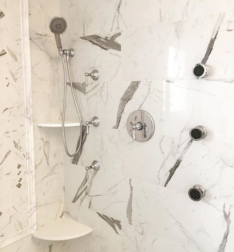 Slide of Steven Wood Plumbing & Heating