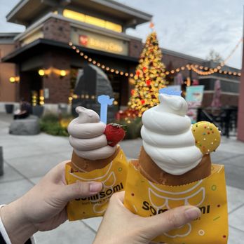 Somisomi - Ice Cream & Frozen Yogurt Near Me - Pleasanton, California Somisomi - Ice Cream & Frozen Yogurt Near Me - Pleasanton, California