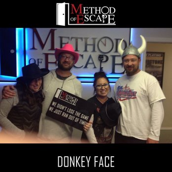 Method of Escape - Escape Games Near Me - Fresno, California Method of Escape - Escape Games Near Me - Fresno, California
