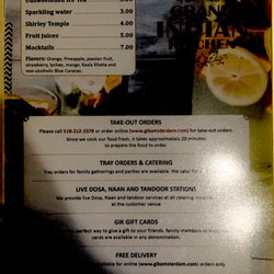 Grand Indian kitchen