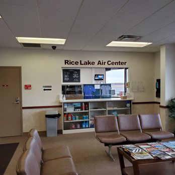 Rice Lake Regional Airport - Airports Near Me - Cameron, Wisconsin Rice Lake Regional Airport - Airports Near Me - Cameron, Wisconsin