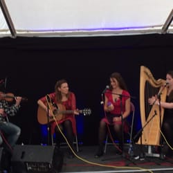 Best of the West Festival