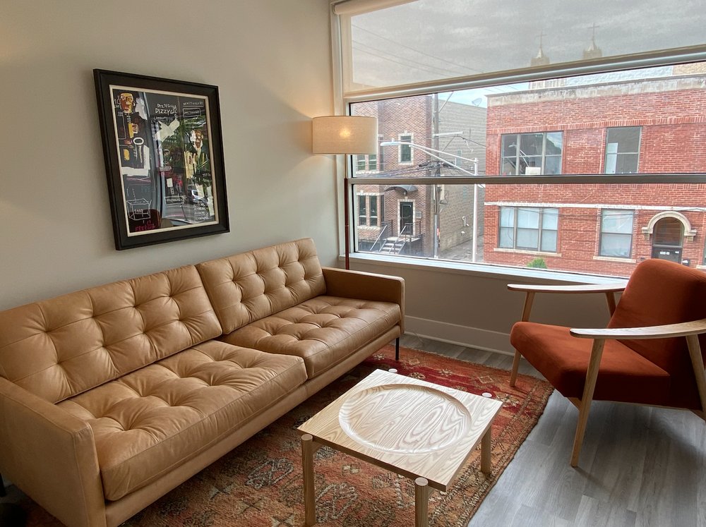 Transcend Counseling Chicago - Bucktown - child therapist in Chicago, IL