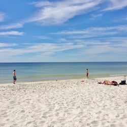 Gulf Coast Vacation Rentals - St. Joe Beach, FL