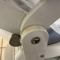People Dental - This is the chair they sat my son in.