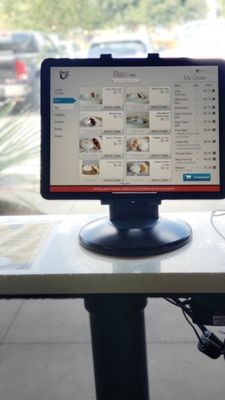 Bao'd Up Dumpling Shop - Sunset Valley by null