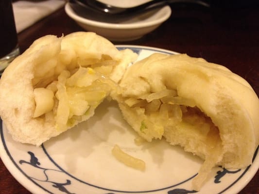 Zhonghua Traditional Snacks by null