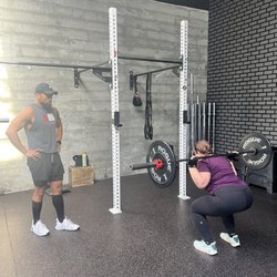Carabao Fitness