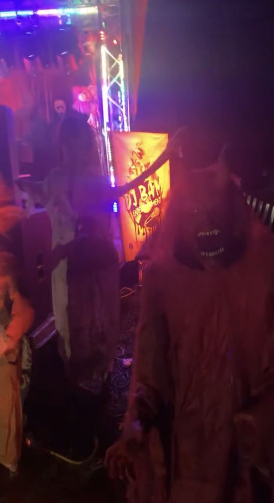 MYRTLE GROVE HAUNT Updated August 2024 3510 NC86, Hillsborough