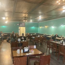 11 Point Cafe
