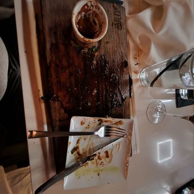 Ruggles Black by null