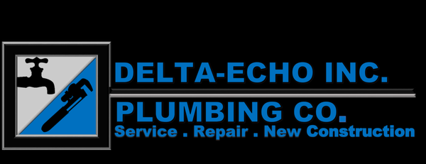 Delta Echo Logo