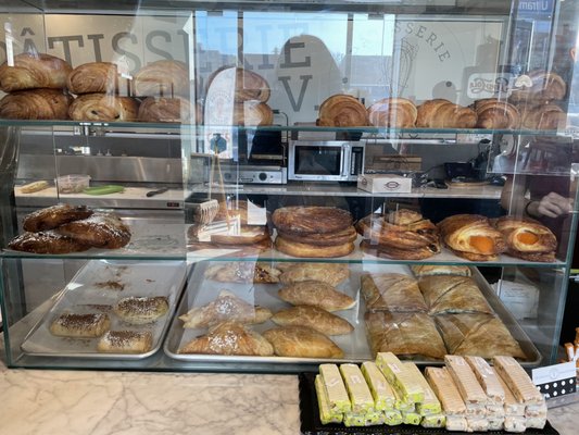 Patisserie Lawrence V. by null