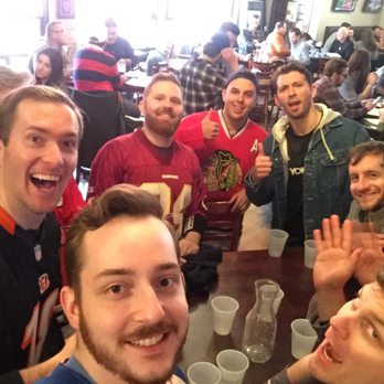 First Draft - American Near Me - Chicago, Illinois First Draft - American Near Me - Chicago, Illinois