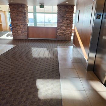 Adventist Health Lodi Memorial - Staff eating in family room security kicked me out of, I was reading a book. - Medical Centers Near Me - Lodi, California