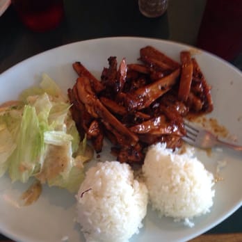 Modoo Teriyaki - Spicy chicken - Japanese Near Me - Puyallup, Washington Modoo Teriyaki - Spicy chicken - Japanese Near Me - Puyallup, Washington