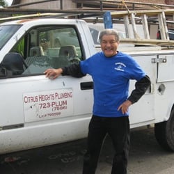 Citrus Heights Plumbing
