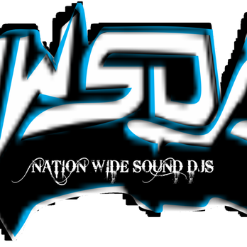 Nation Wide Sound DJs - Nation Wide Sound DJ's Logo - DJs Near Me - Homestead, Florida Nation Wide Sound DJs - Nation Wide Sound DJ's Logo - DJs Near Me - Homestead, Florida