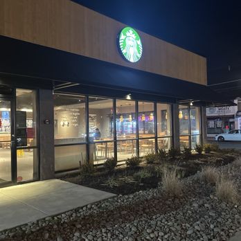 Starbucks - Outside.... - Coffee & Tea Near Me - Freeport, New York Starbucks - Outside.... - Coffee & Tea Near Me - Freeport, New York