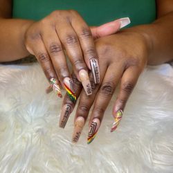 Divine Nails And Beauty