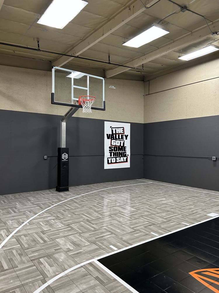 Mission City Elite Logo