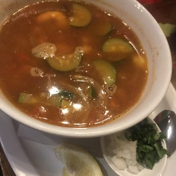 Mi Mexico Restaurant - Shrimp soup - Mexican Near Me - Bakersfield, California Mi Mexico Restaurant - Shrimp soup - Mexican Near Me - Bakersfield, California