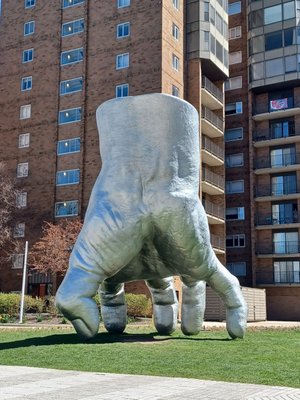 Museum of Contemporary Art Cleveland by null