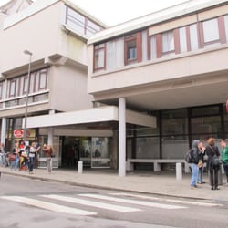 Stadscampus UA