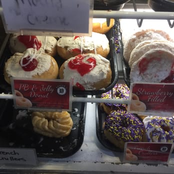 Beiler's Bakery - The PBJ donut was excellent - Bakeries Near Me - Philadelphia, Pennsylvania Beiler's Bakery - The PBJ donut was excellent - Bakeries Near Me - Philadelphia, Pennsylvania