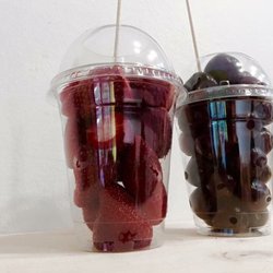 Afrutado Gourmet