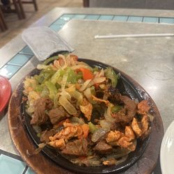 Fiesta Guadalajara of Fruita - Fajitas