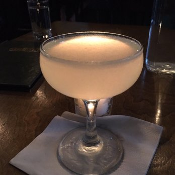 Cane and Table - Daiquiri - Cocktail Bars Near Me - New Orleans, Louisiana