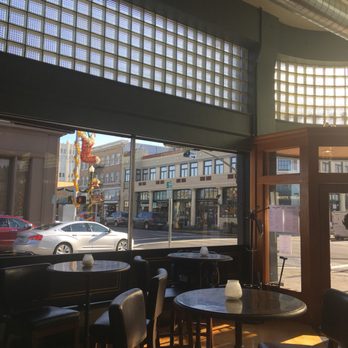 Carruthers - New American Near Me - Astoria, Oregon