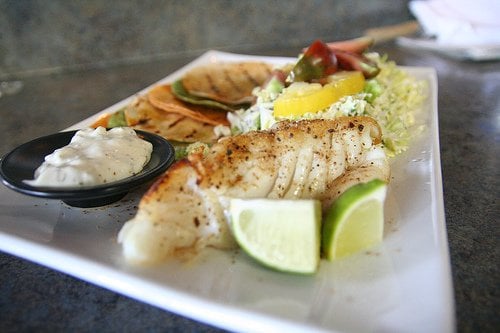 Moonstone Bistro by null