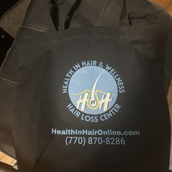 Health In Hair & Wellness Hair Loss Center