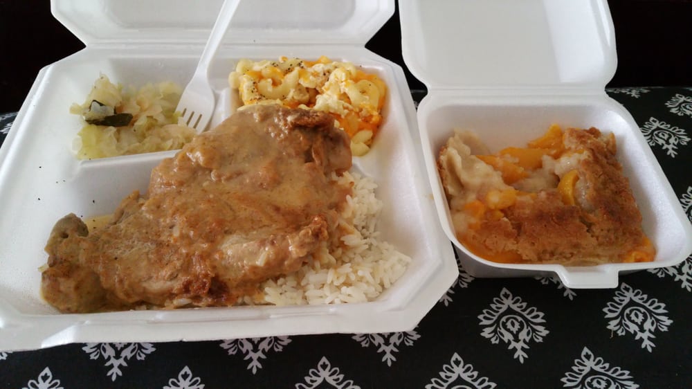 SAINT B’S DELIVERY AND CATERING Updated August 2024 3342 Deans