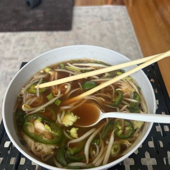 Pho Saigon and Bar - Number 37. Pho Ga - Vietnamese Near Me - Cranston, Rhode Island Pho Saigon and Bar - Number 37. Pho Ga - Vietnamese Near Me - Cranston, Rhode Island