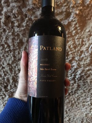 Patland Estate Vineyards by null