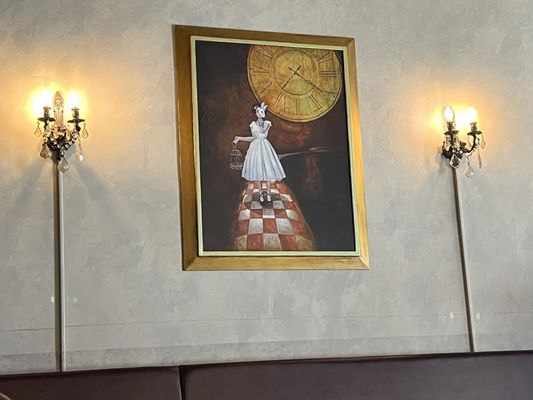 Artisan Urban Bistro by null