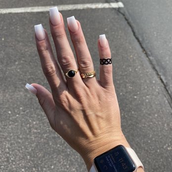 5280 Nails & Spa - Nail Salons Near Me - Denver, Colorado