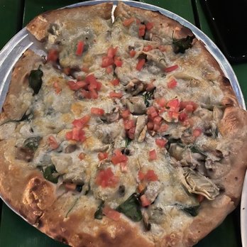 Jupiter - Galileo - Pizza Near Me - Berkeley, California