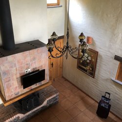 Villa Los Cipreses