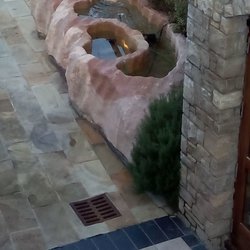 Hotel Fontana Santa