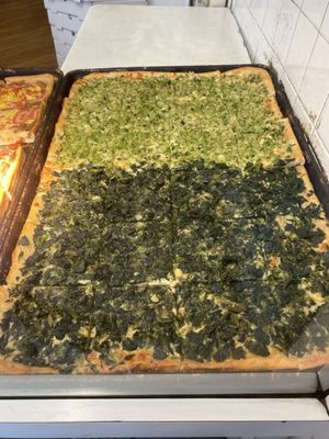 Cacia's Bakery by null