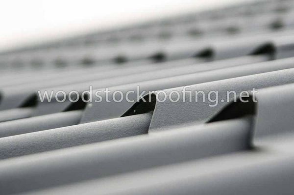 Matrix Roofing of Woodstock Logo