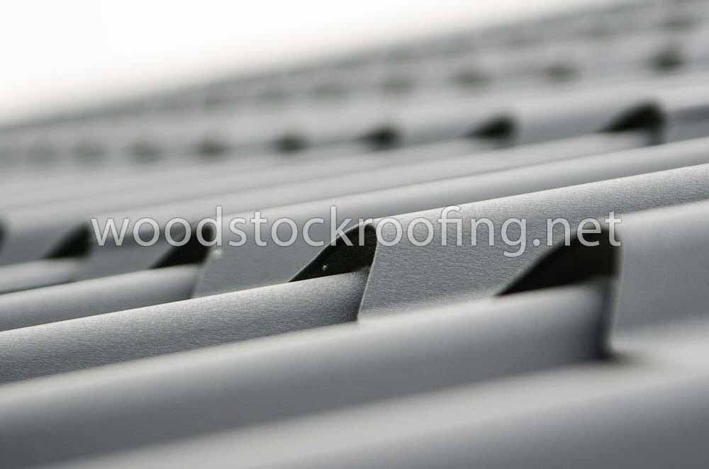 Slide of Matrix Roofing of Woodstock