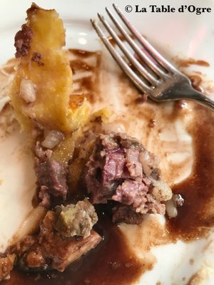 L'Assiette by null