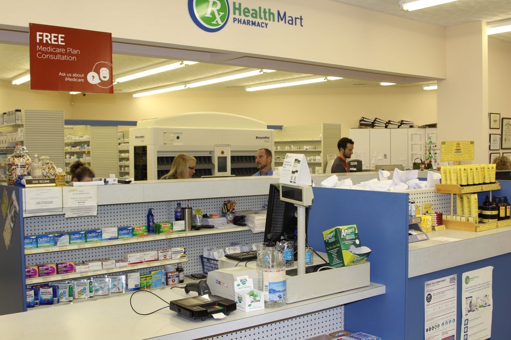 DREXEL DISCOUNT DRUG Updated September 2024 20 Photos 2728 US 70