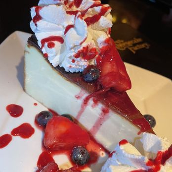 The Cheesecake Factory - Basque Cheesecake - Desserts Near Me - Austin, Texas The Cheesecake Factory - Basque Cheesecake - Desserts Near Me - Austin, Texas